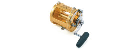 Trolling Reels